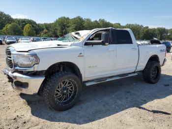  Salvage Ram 2500