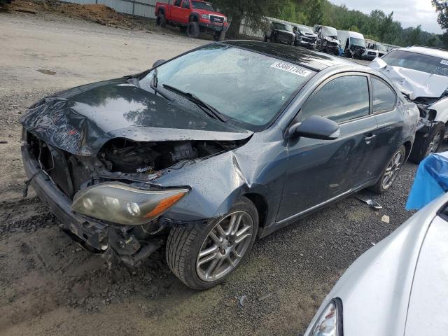  Salvage Toyota Scion