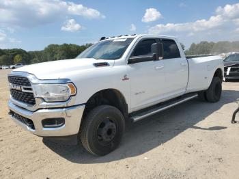  Salvage Ram 3500