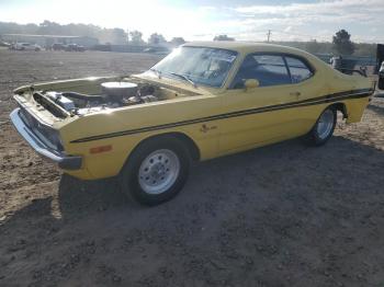  Salvage Dodge Dodge