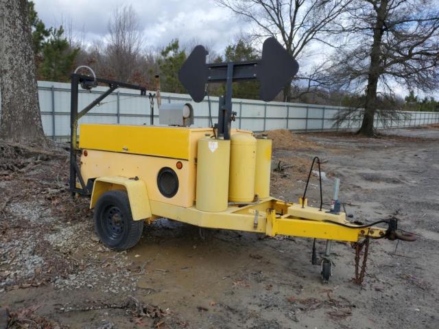  Salvage Fenex F101k