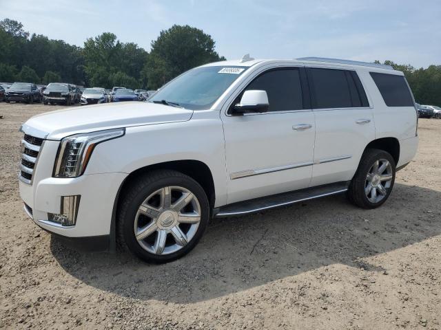 Salvage Cadillac Escalade