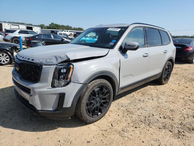  Salvage Kia Telluride