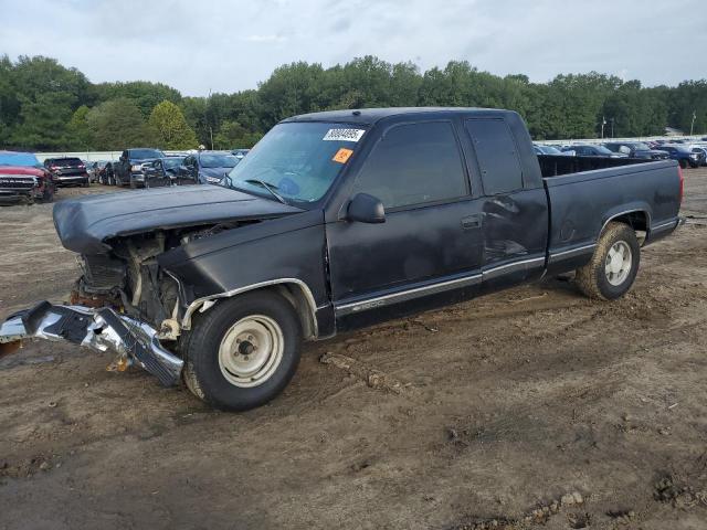  Salvage Chevrolet Gmt