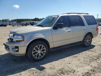  Salvage Ford Expedition