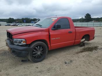  Salvage Dodge Ram 1500