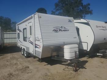  Salvage Jayco Aro