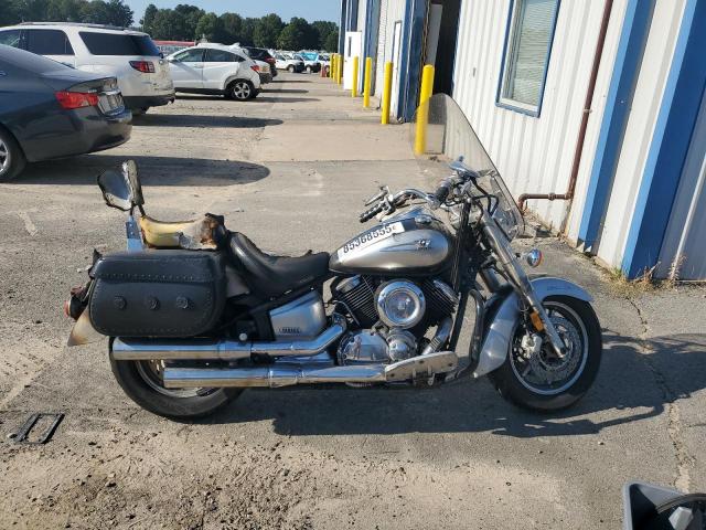  Salvage Yamaha Xv