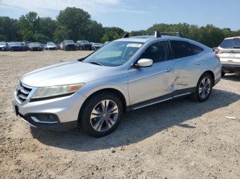  Salvage Honda Crosstour