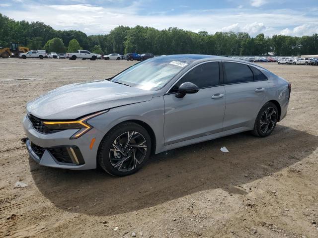  Salvage Kia K5
