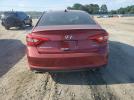 Hyundai SONATA Sport Image 8