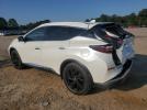 Nissan Murano Platinum Image 6