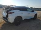 Nissan Murano Platinum Image 7
