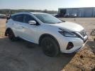 Nissan Murano Platinum Image 2