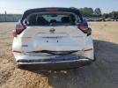 Nissan Murano Platinum Image 9
