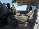Nissan Murano Platinum Image 8