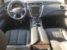 Nissan Murano Platinum Image 13
