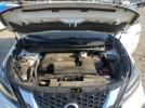 Nissan Murano Platinum Image 4