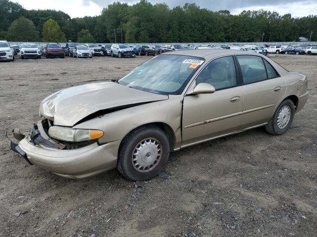  Salvage Buick Century
