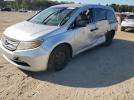 Honda Odyssey Lx Image 1