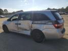 Honda Odyssey Lx Image 3