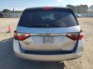 Honda Odyssey Lx Image 4