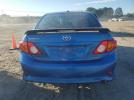 Toyota Corolla Base Image 4