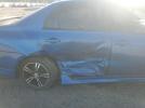 Toyota Corolla Base Image 5