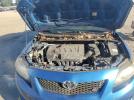 Toyota Corolla Base Image 10