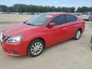 Nissan Sentra S Image 1