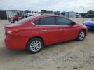 Nissan Sentra S Image 5