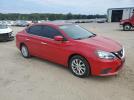 Nissan Sentra S Image 11
