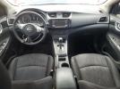 Nissan Sentra S Image 4