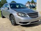 Chrysler 200 Touring Image 1