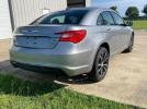 Chrysler 200 Touring Image 3