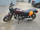 Honda Cb Cycle Image 3