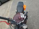 Honda Cb Cycle Image 7