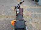 Honda Cb Cycle Image 8