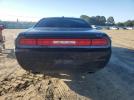 Dodge Challenger Sxt Image 8