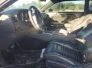 Dodge Challenger Sxt Image 7