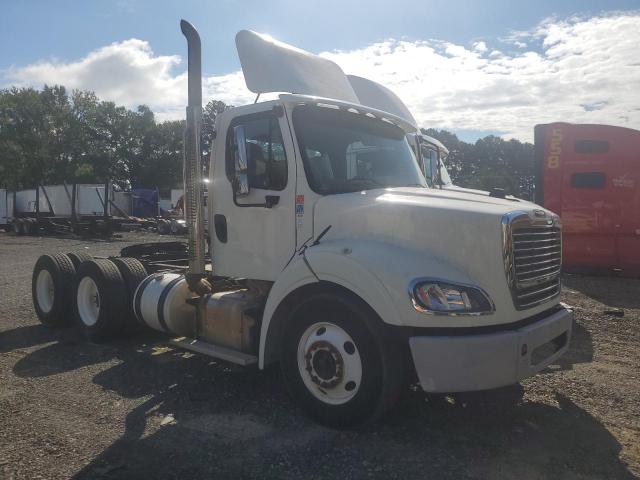  Salvage Freightliner M2