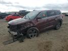 Toyota Highlander Limited Image 1