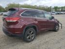 Toyota Highlander Limited Image 5