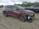 Toyota Highlander Limited Image 7