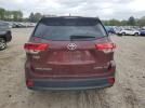 Toyota Highlander Limited Image 4