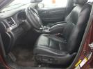 Toyota Highlander Limited Image 3