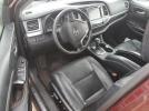 Toyota Highlander Limited Image 6