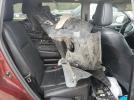 Toyota Highlander Limited Image 9