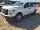 Nissan Titan S Image 1