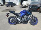 Yamaha Mtn320 A A Image 1